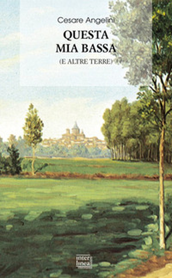 Questa mia Bassa (e altre terre) - Librerie.coop
