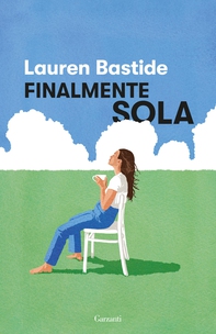 Finalmente sola - Librerie.coop