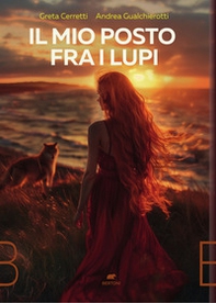 Il mio posto fra i lupi - Librerie.coop
