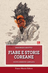 Fiabe e storie coreane - Librerie.coop Fiabe e storie coreane - Librerie.coop