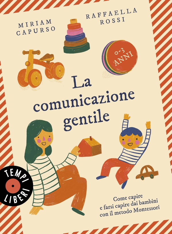 La comunicazione gentile - Librerie.coop
