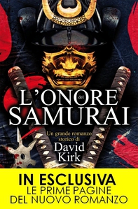 L'onore del samurai - Librerie.coop