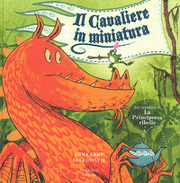 Il cavaliere in miniatura - Librerie.coop Il cavaliere in miniatura - Librerie.coop