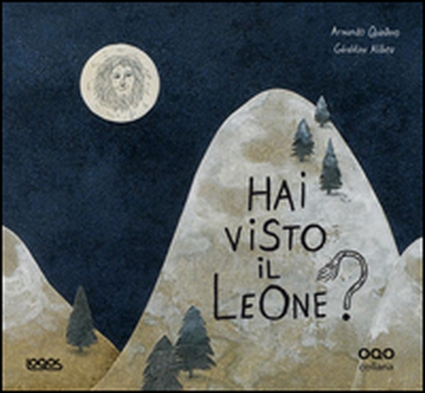 Hai visto il leone? - Librerie.coop Hai visto il leone? - Librerie.coop