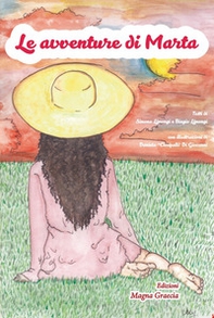 Le avventure di Marta - Librerie.coop