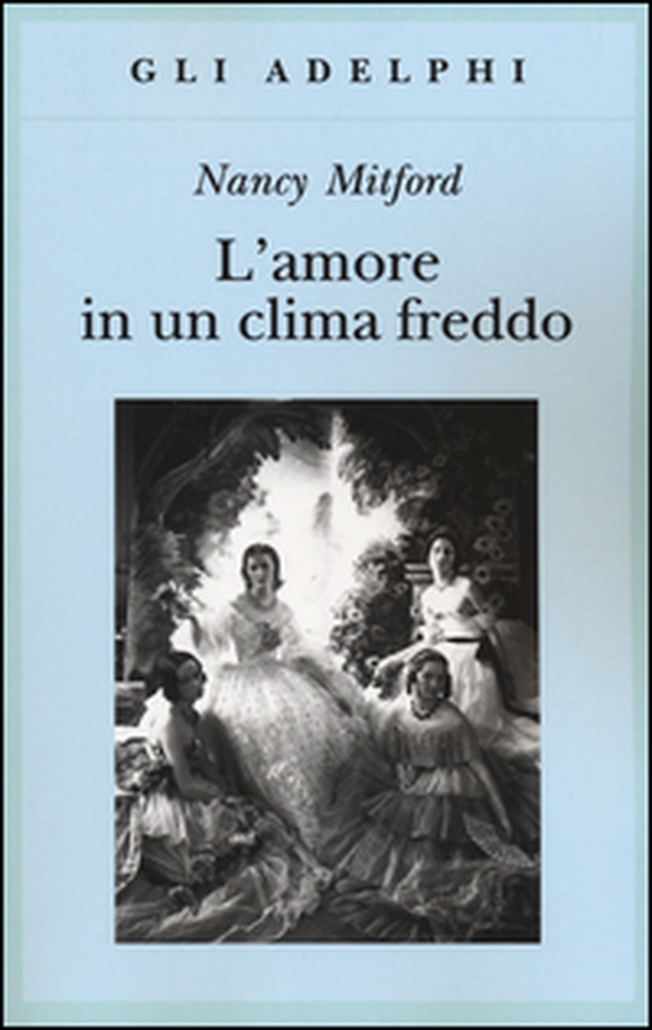 L'amore in un clima freddo - Librerie.coop L'amore in un clima freddo - Librerie.coop