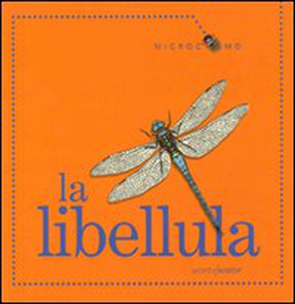 La libellula - Librerie.coop La libellula - Librerie.coop