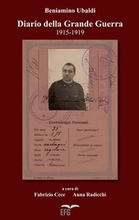 Diario della grande guerra 1915-1919 - Librerie.coop