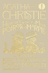 Hercule Poirot e Miss Marple. I casi più belli scelti e presentati da Marco Malvaldi - Librerie.coop