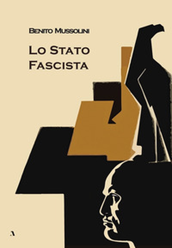 Lo Stato fascista - Librerie.coop Lo Stato fascista - Librerie.coop