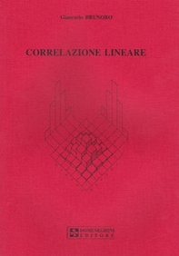 Correlazione lineare - Librerie.coop