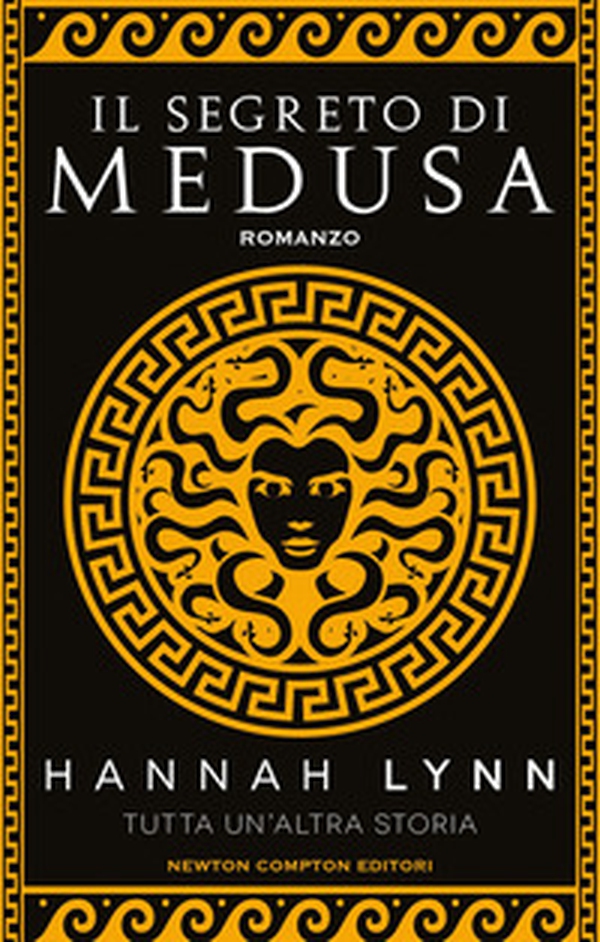 Il segreto di Medusa - Librerie.coop Il segreto di Medusa - Librerie.coop