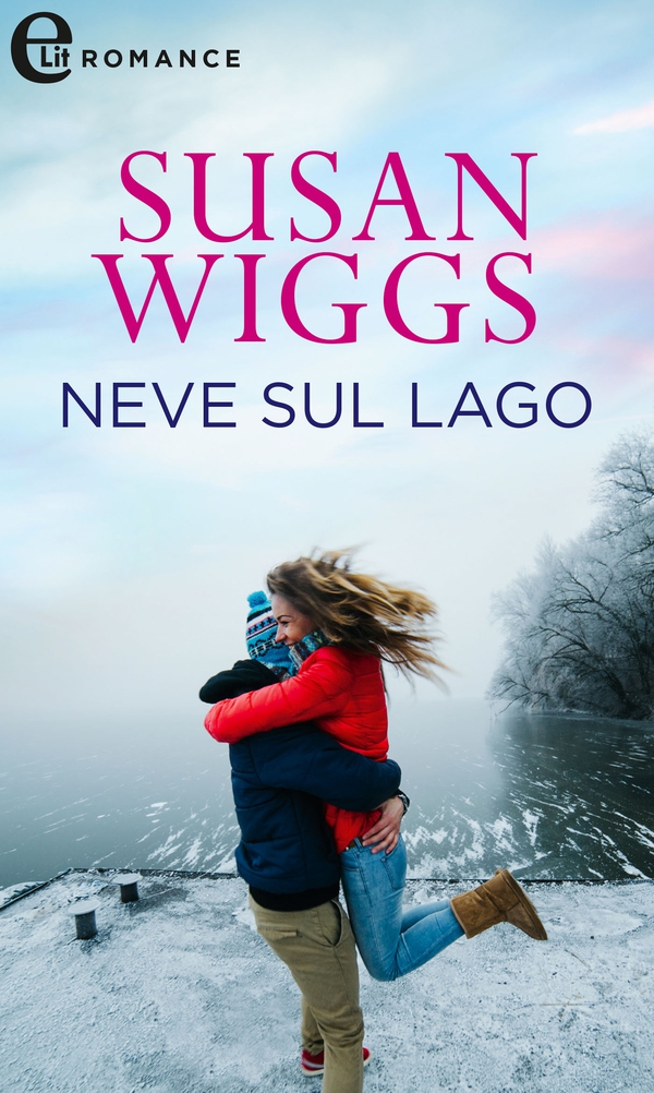 Neve sul lago (eLit) - Librerie.coop Neve sul lago (eLit) - Librerie.coop