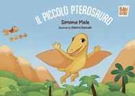 Il piccolo pterosauro - Librerie.coop