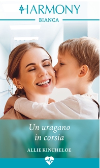 Un uragano in corsia - Librerie.coop