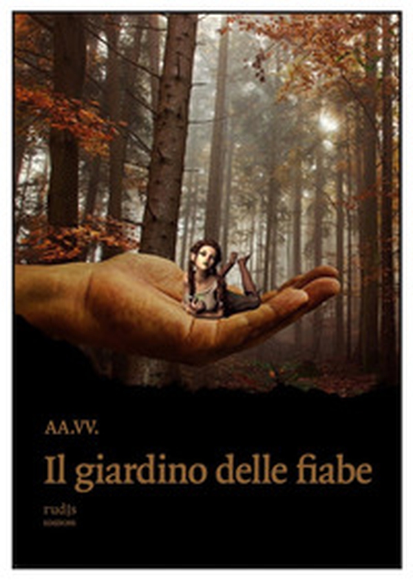 Il giardino delle fiabe - Librerie.coop Il giardino delle fiabe - Librerie.coop