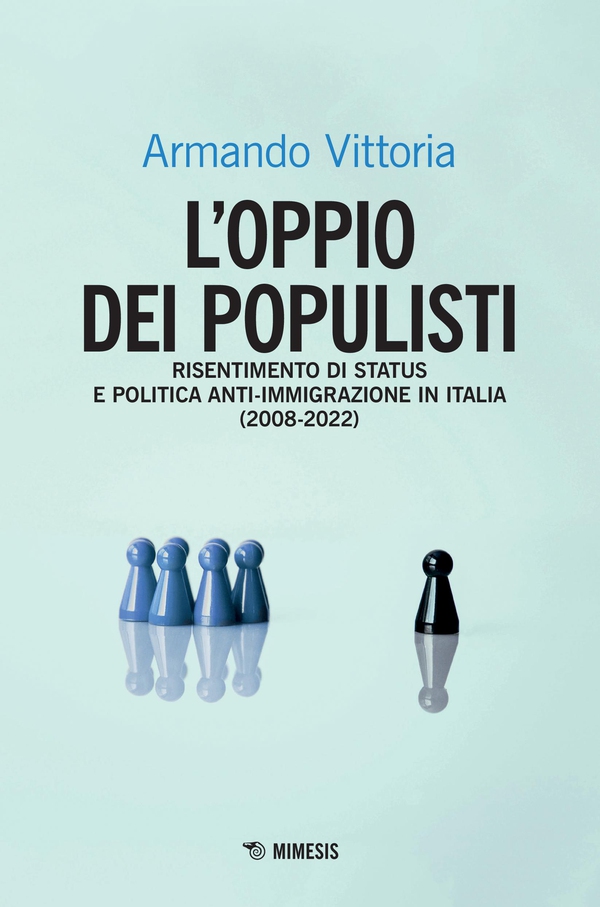 L’oppio dei populisti - Librerie.coop L’oppio dei populisti - Librerie.coop