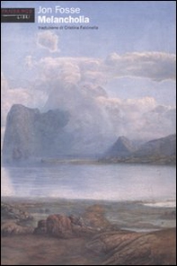 Melancholia - Librerie.coop Melancholia - Librerie.coop