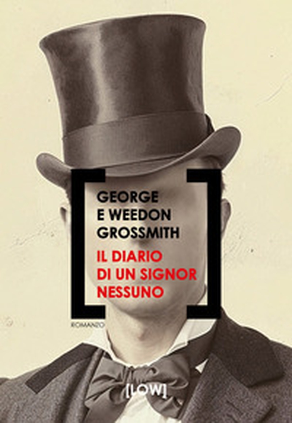 Il diario di un signor nessuno - Librerie.coop