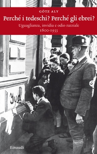 Perché i tedeschi? Perché gli ebrei? - Librerie.coop Perché i tedeschi? Perché gli ebrei? - Librerie.coop