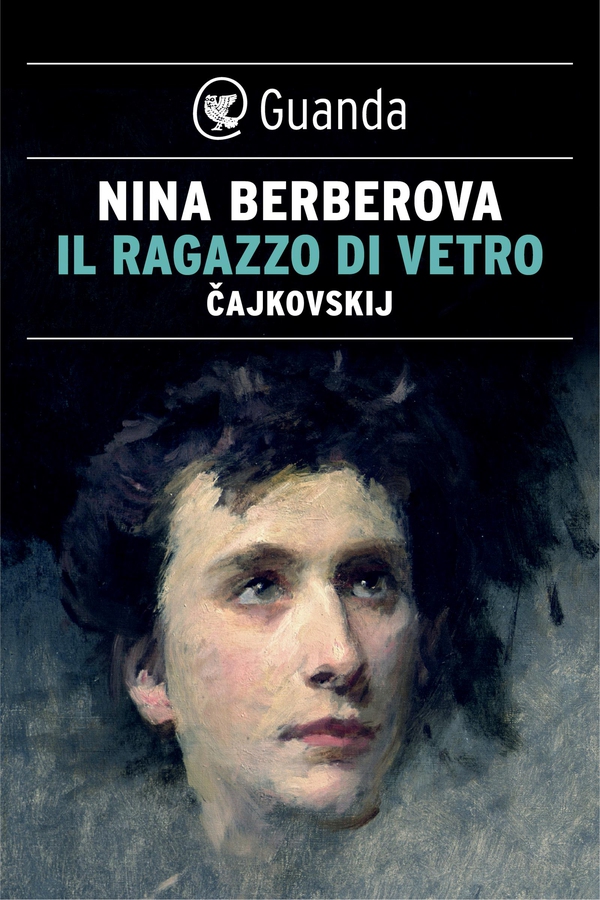 Il ragazzo di vetro. Cajkovskij - Librerie.coop Il ragazzo di vetro. Cajkovskij - Librerie.coop