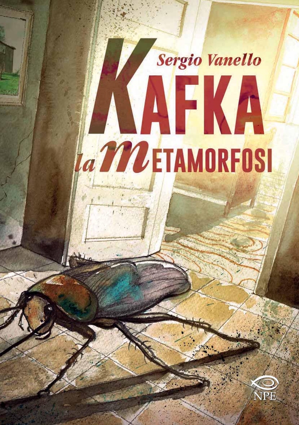 Kafka – La metamorfosi - Librerie.coop Kafka – La metamorfosi - Librerie.coop