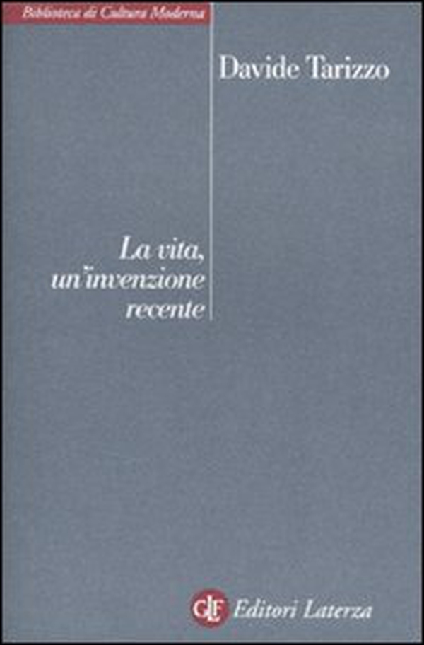 La vita, un'invenzione recente - Librerie.coop La vita, un'invenzione recente - Librerie.coop