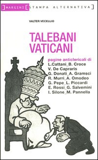Talebani vaticani - Librerie.coop