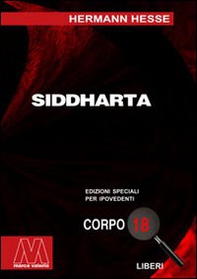 Siddharta - Librerie.coop Siddharta - Librerie.coop