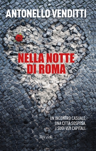 Nella notte di Roma - Librerie.coop