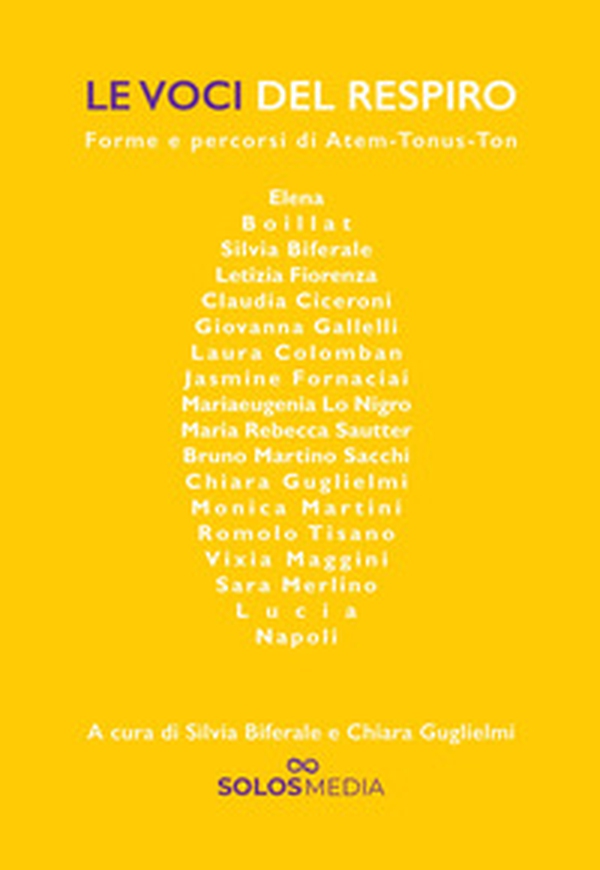 Le voci del respiro - Librerie.coop