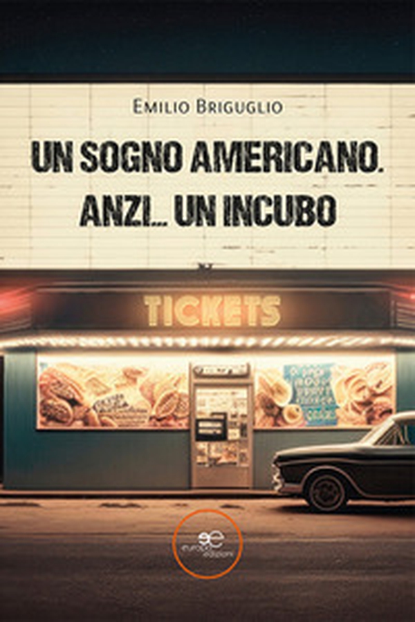 Un sogno americano. Anzi... un incubo - Librerie.coop Un sogno americano. Anzi... un incubo - Librerie.coop
