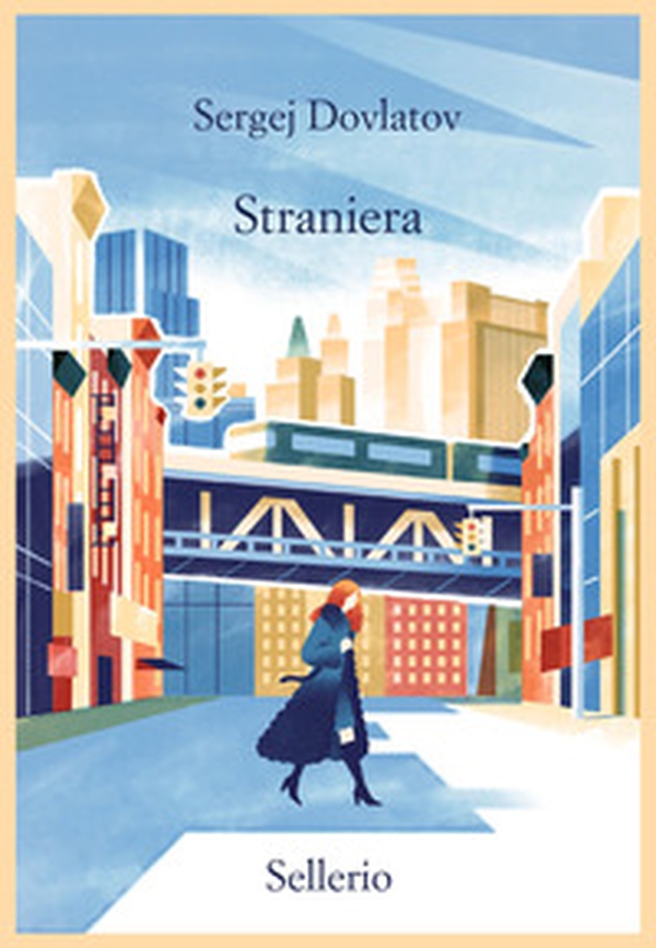 Straniera - Librerie.coop