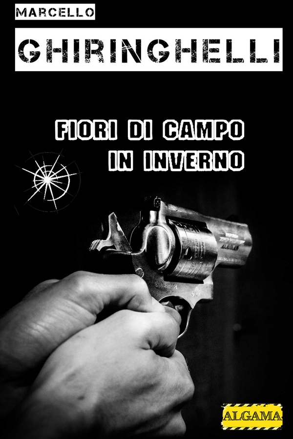 Fiori di campo in inverno - Librerie.coop Fiori di campo in inverno - Librerie.coop