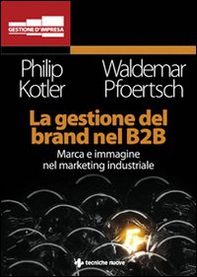 La gestione del brand nel B2B - Librerie.coop