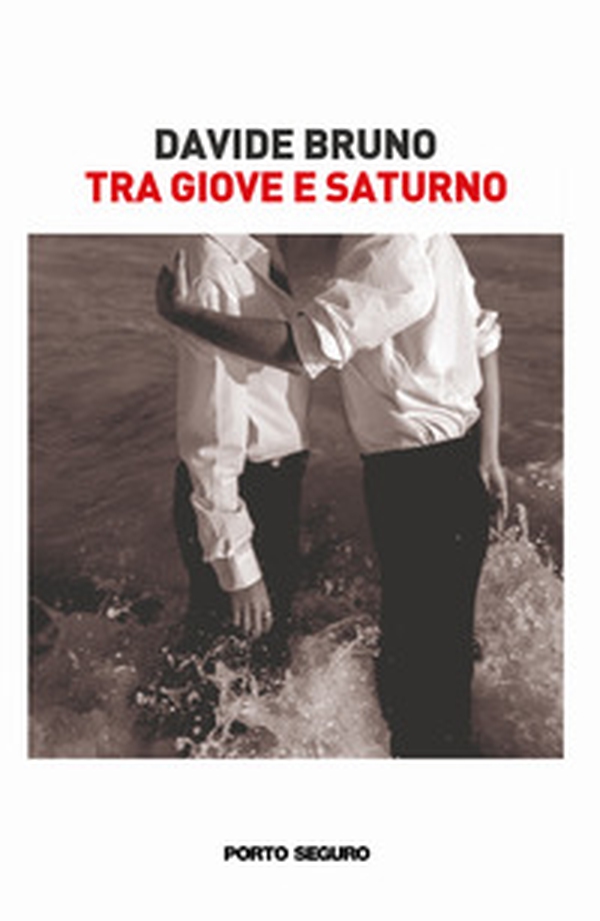Tra Giove e Saturno - Librerie.coop Tra Giove e Saturno - Librerie.coop