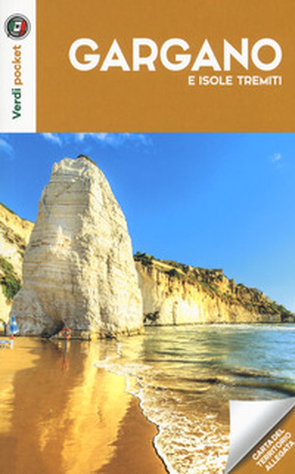 Gargano e Isole Tremiti. Con carta - Librerie.coop Gargano e Isole Tremiti. Con carta - Librerie.coop