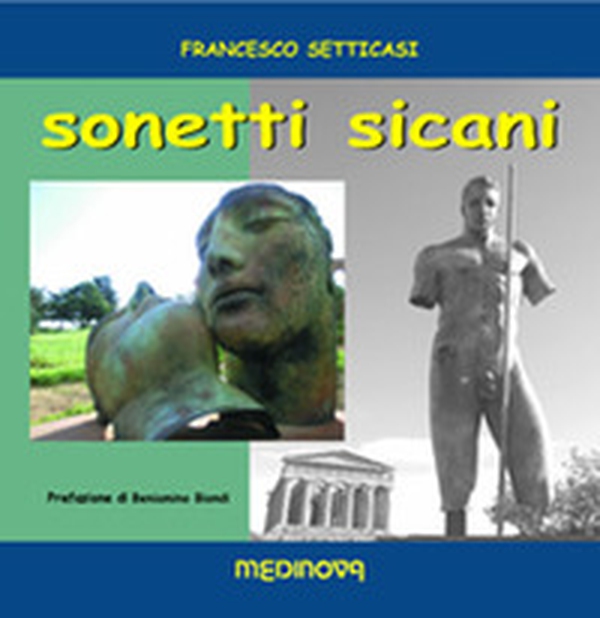 Sonetti sicani - Librerie.coop Sonetti sicani - Librerie.coop