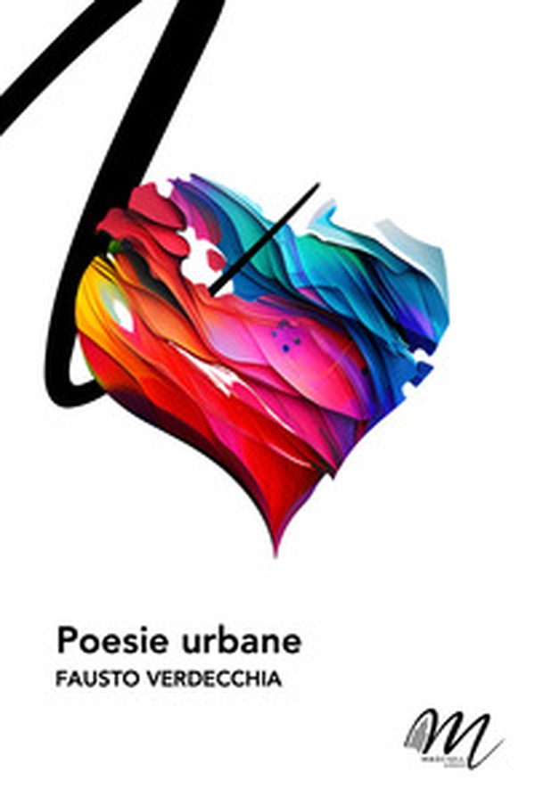 Poesie urbane - Librerie.coop Poesie urbane - Librerie.coop