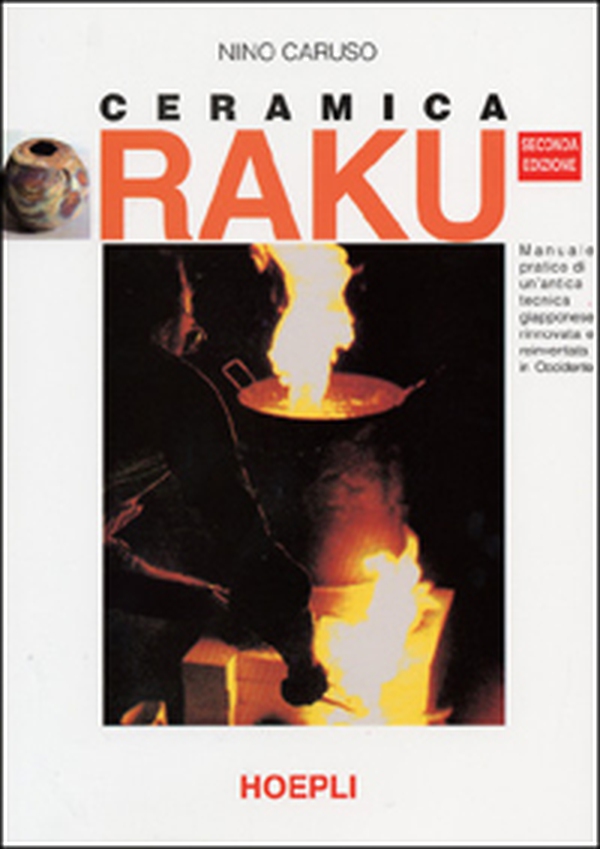 Ceramica Raku - Librerie.coop Ceramica Raku - Librerie.coop
