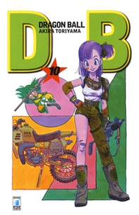 Dragon Ball. Evergreen edition - Vol. 10 - Librerie.coop Dragon Ball. Evergreen edition - Vol. 10 - Librerie.coop