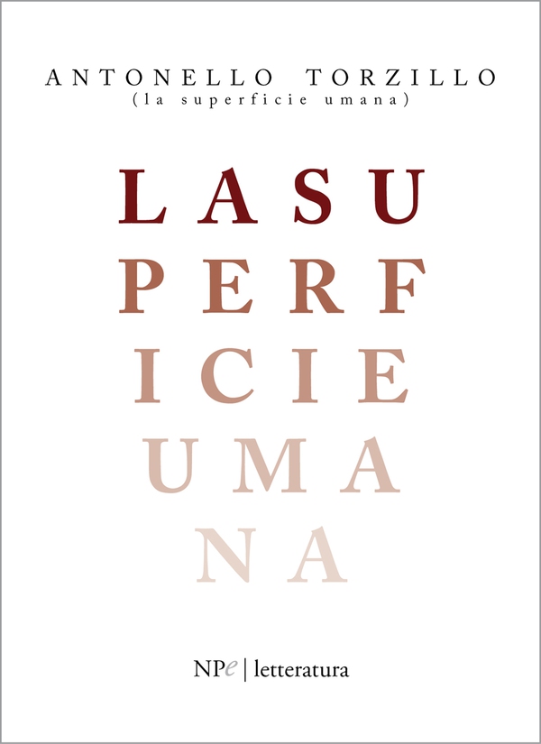 La superficie umana - Librerie.coop La superficie umana - Librerie.coop