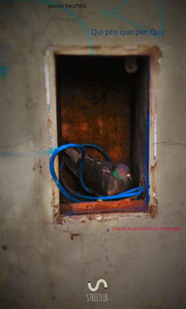 Qui pro quo per qua - Librerie.coop