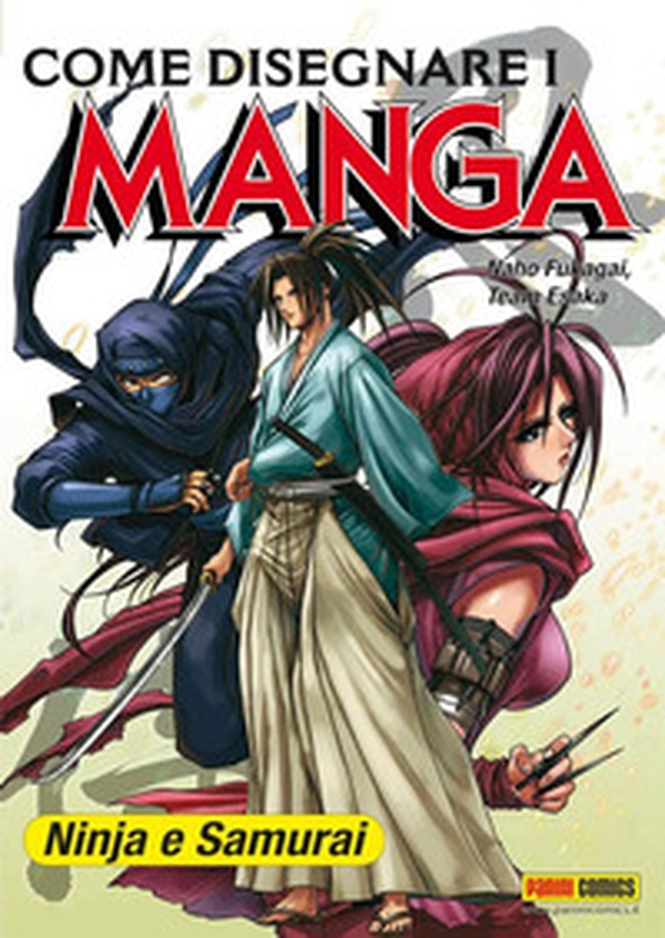 Come disegnare i manga - Librerie.coop Come disegnare i manga - Librerie.coop