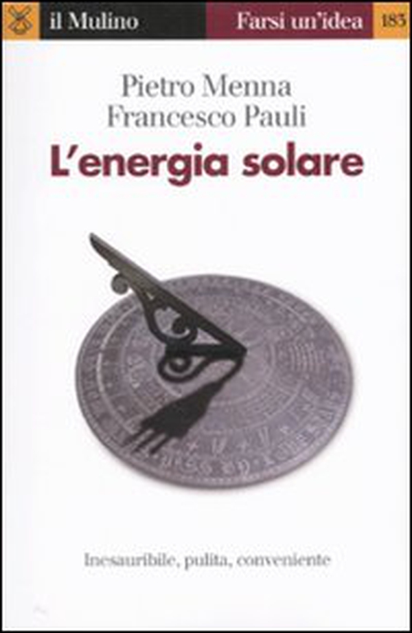 L'energia solare - Librerie.coop L'energia solare - Librerie.coop
