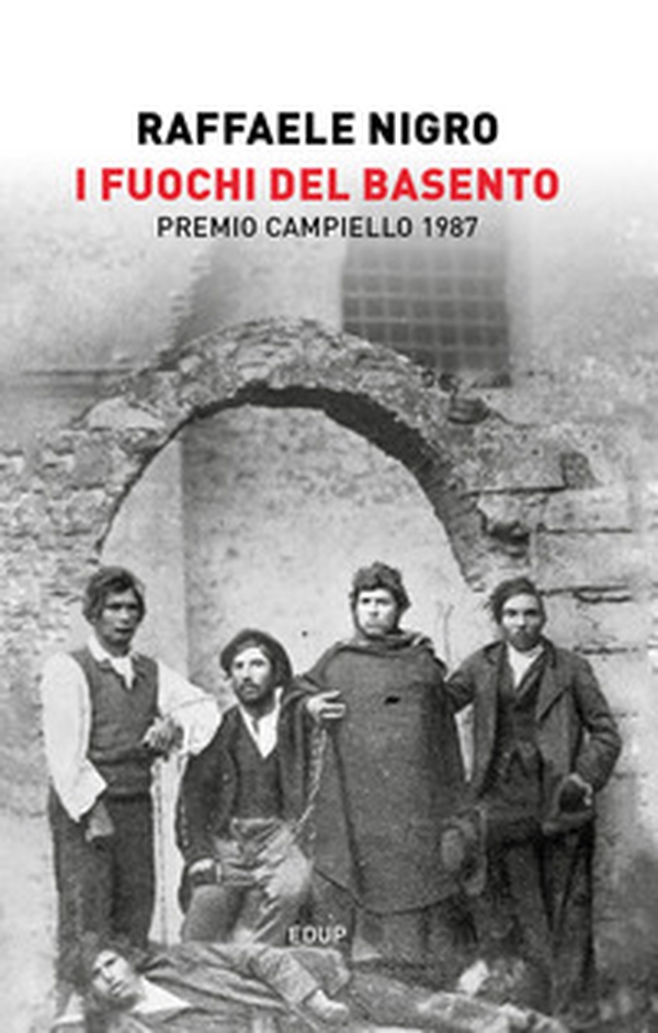I fuochi del Basento - Librerie.coop I fuochi del Basento - Librerie.coop