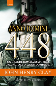 Anno Domini 448 - Librerie.coop Anno Domini 448 - Librerie.coop