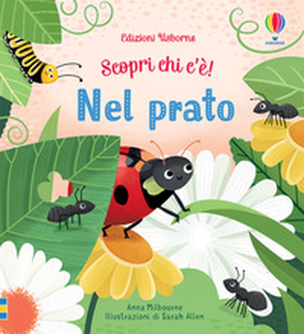 Nel prato - Librerie.coop Nel prato - Librerie.coop