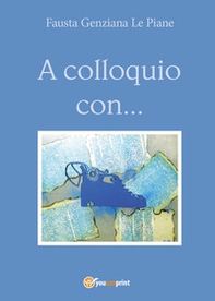 A colloquio con... - Librerie.coop