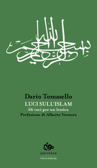 Luci sull'islam. 66 voci per un lessico - Librerie.coop